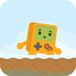 Adventure Joystick Winter