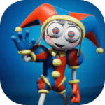 Amazing Digital Circus Puzzles