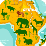 Animals of the World