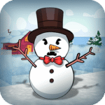 Beat the Snowmen 3D