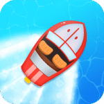 Boat Rescue Challenge