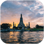 Brain Puzzle Quest Bangkok Edition