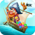 Bubble Pirates Mania