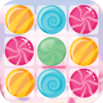 Cannon Candy – Shooter Bubble Candy Blast